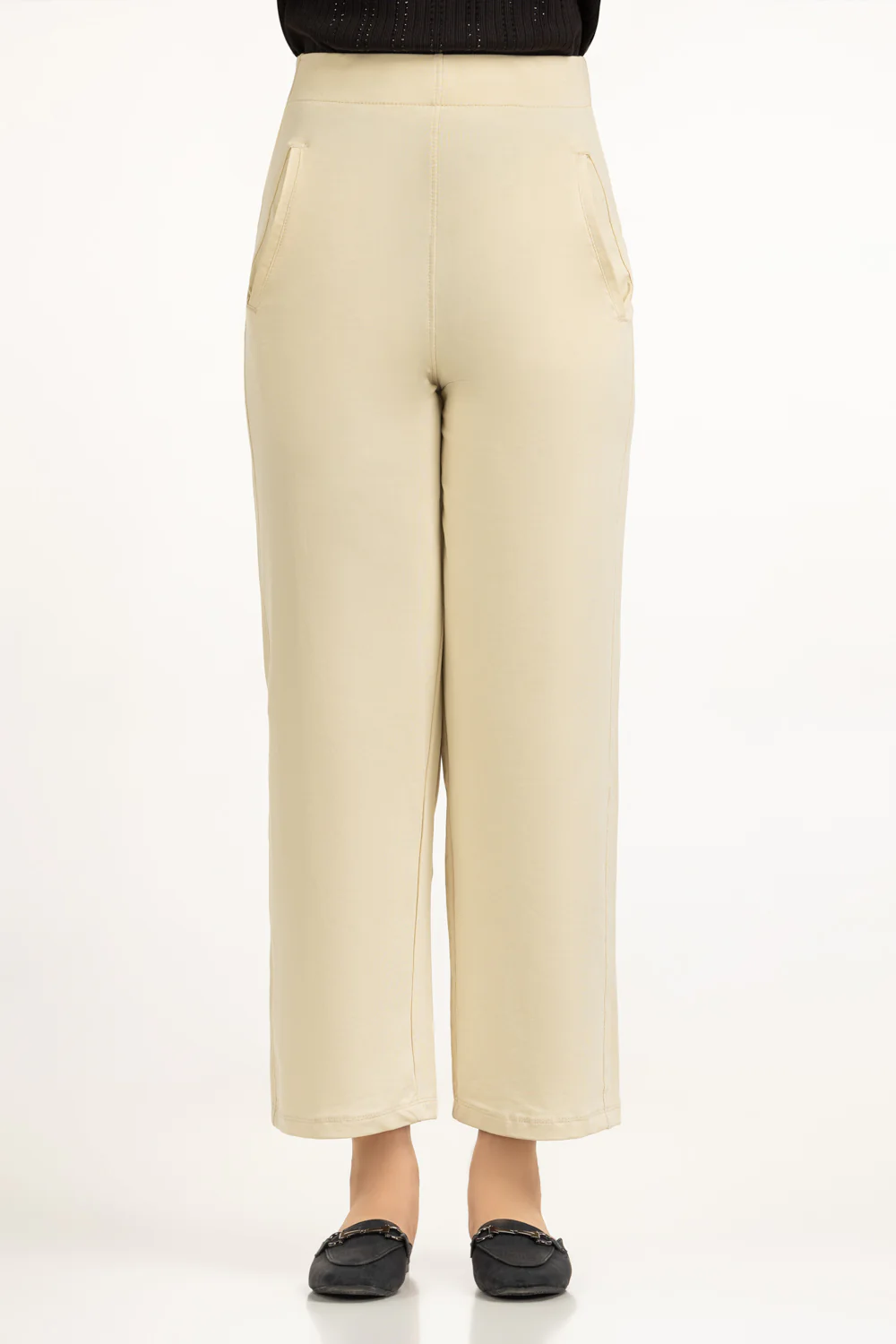 Regular Fit Trousers