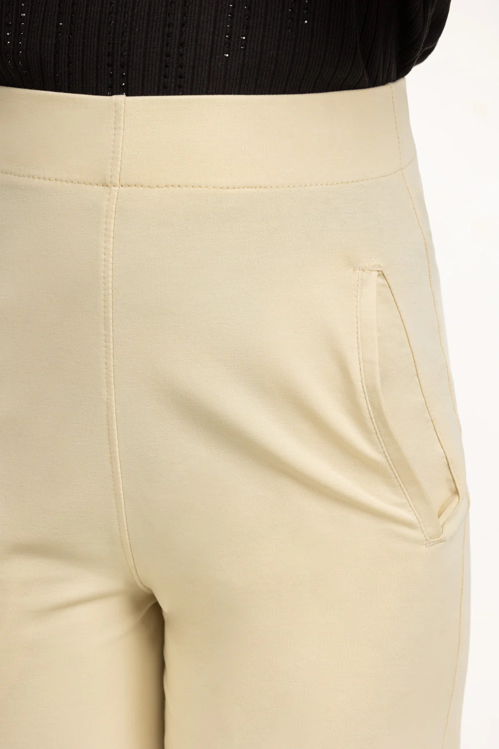 Regular Fit Trousers - Image 4