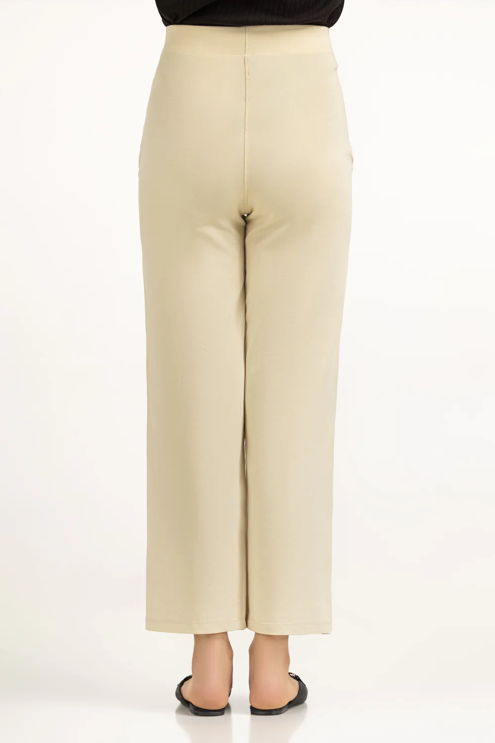 Regular Fit Trousers - Image 5