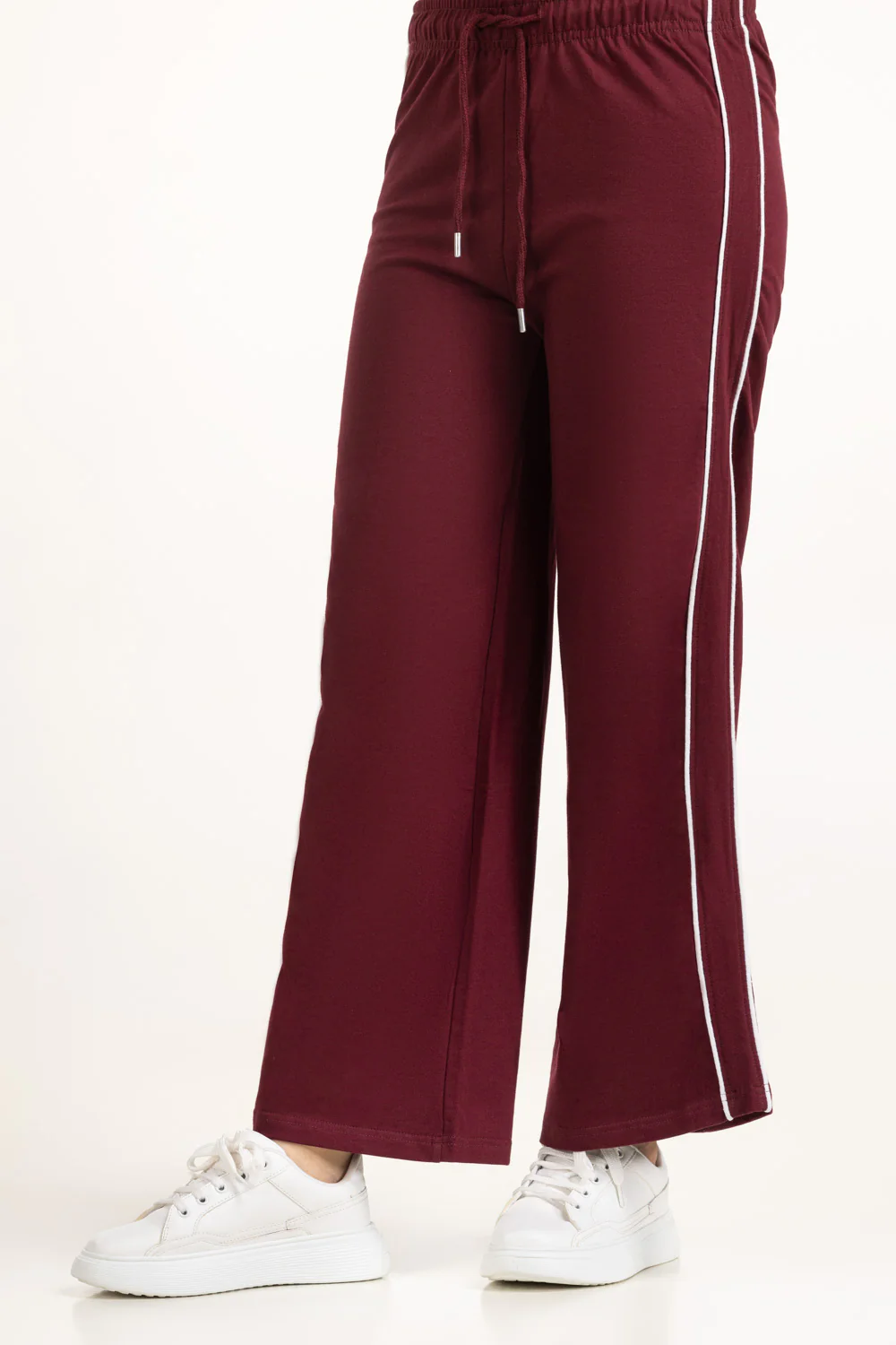 Regular Fit Trousers - Image 2