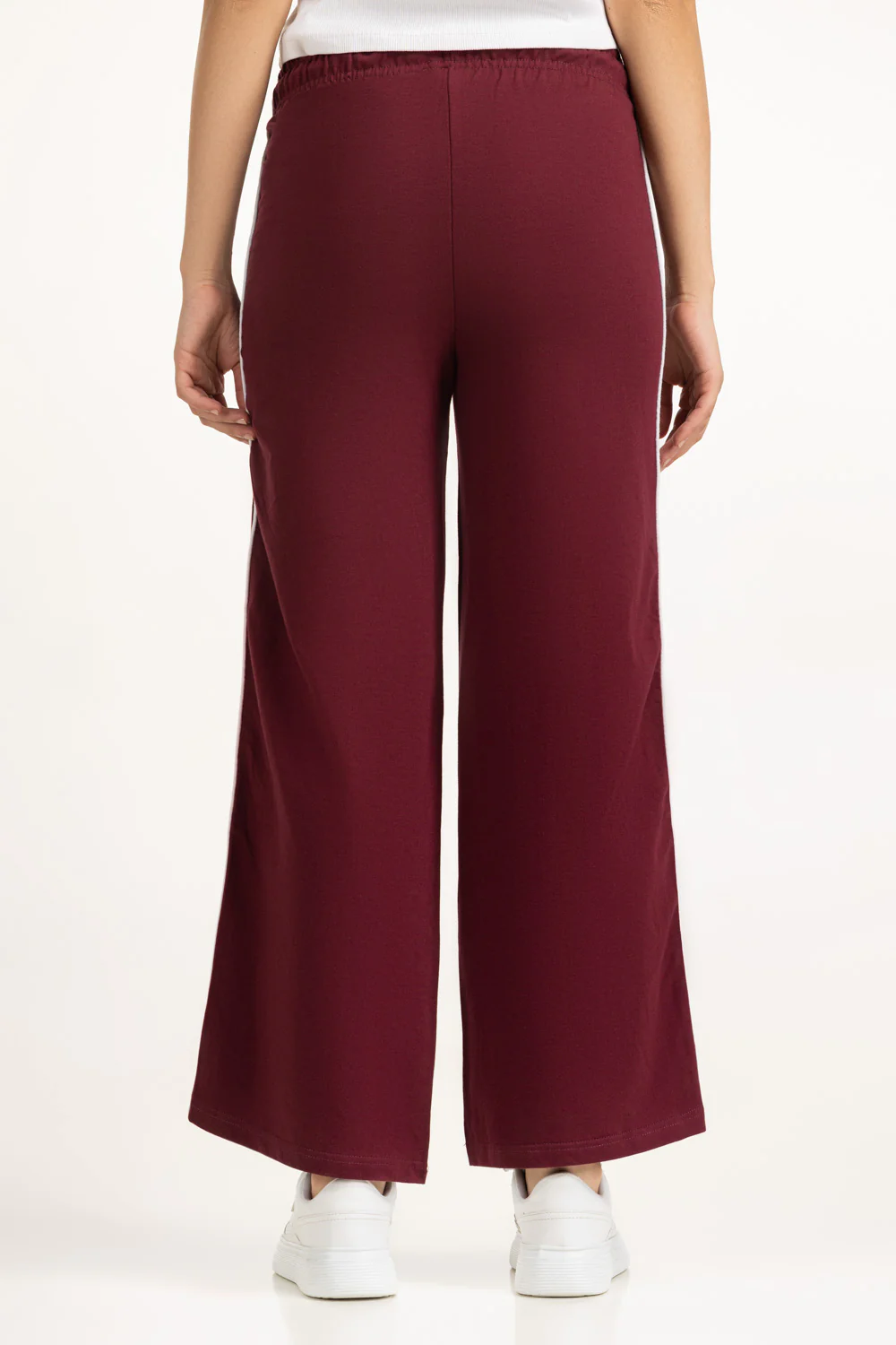 Regular Fit Trousers - Image 5