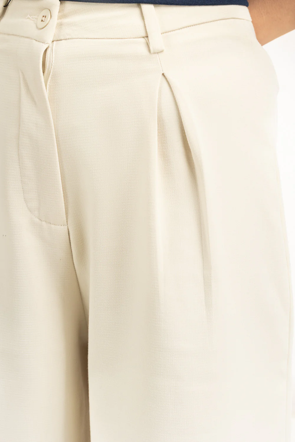 Regular Fit Trousers - Image 2