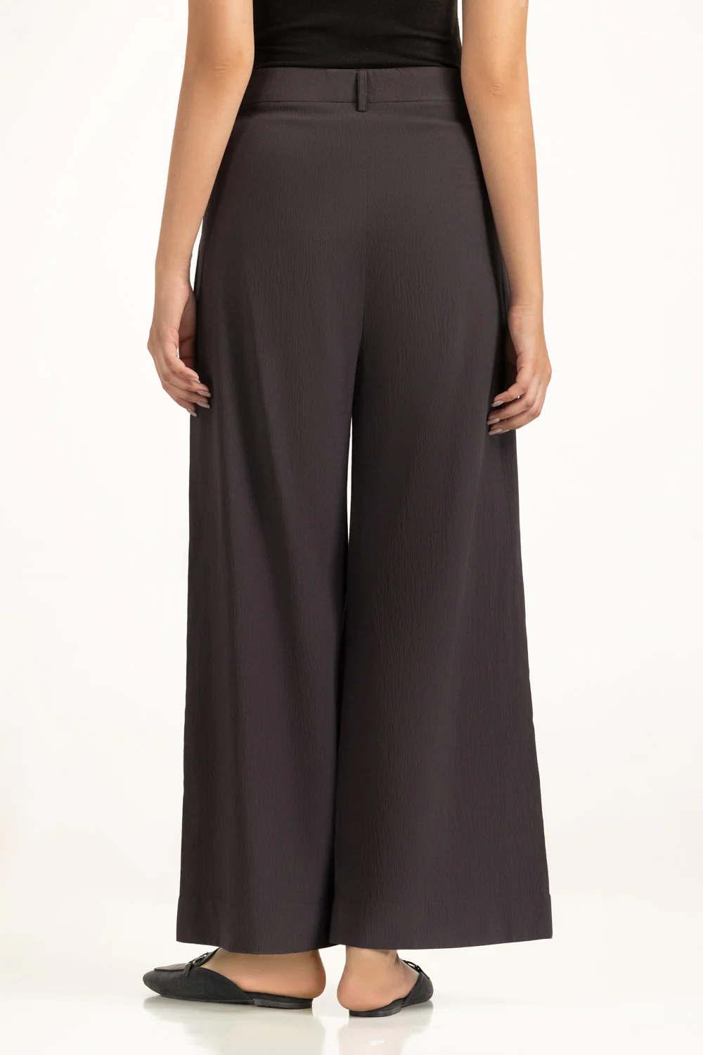 Regular Fit Trousers - Image 5