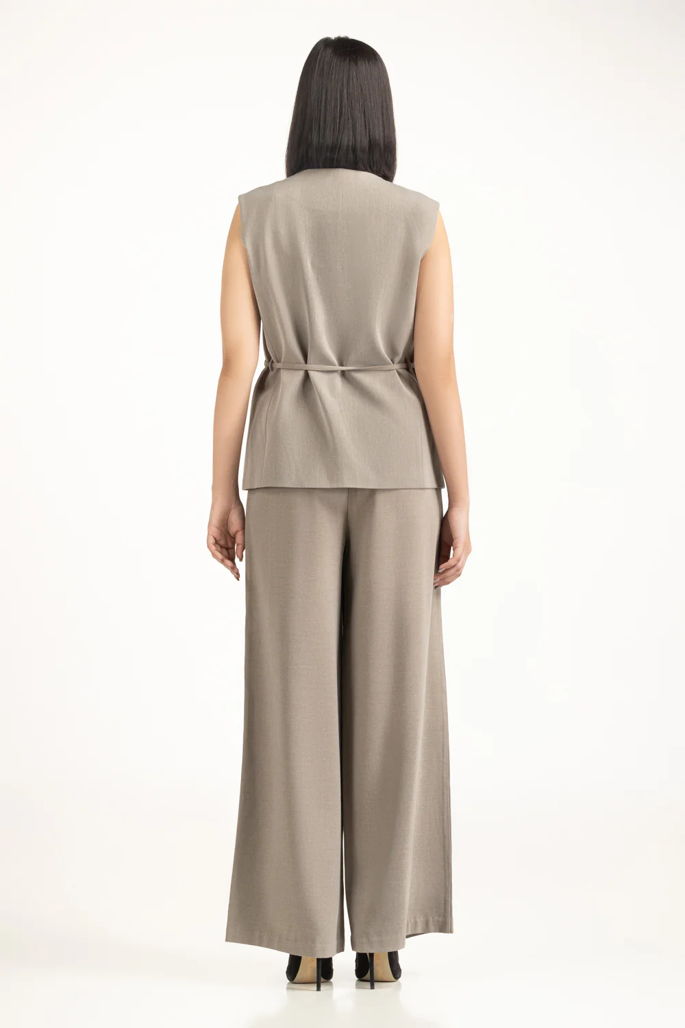 Regular Fit Vest - Image 6