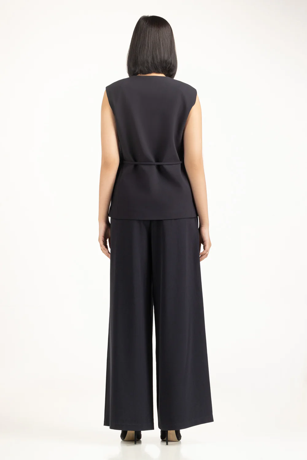 Regular Fit Vest - Image 6