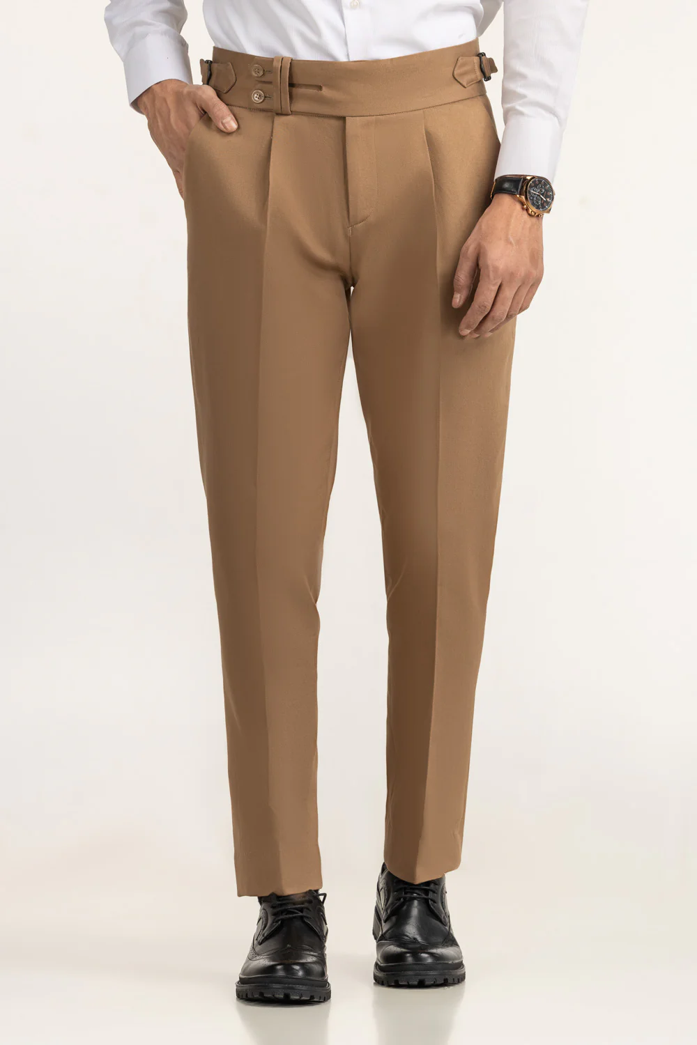 Regular Gurkha Pants