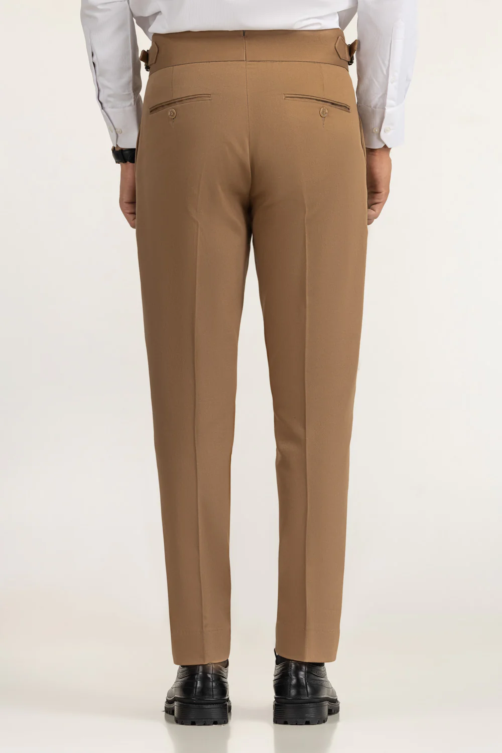 Regular Gurkha Pants - Image 6