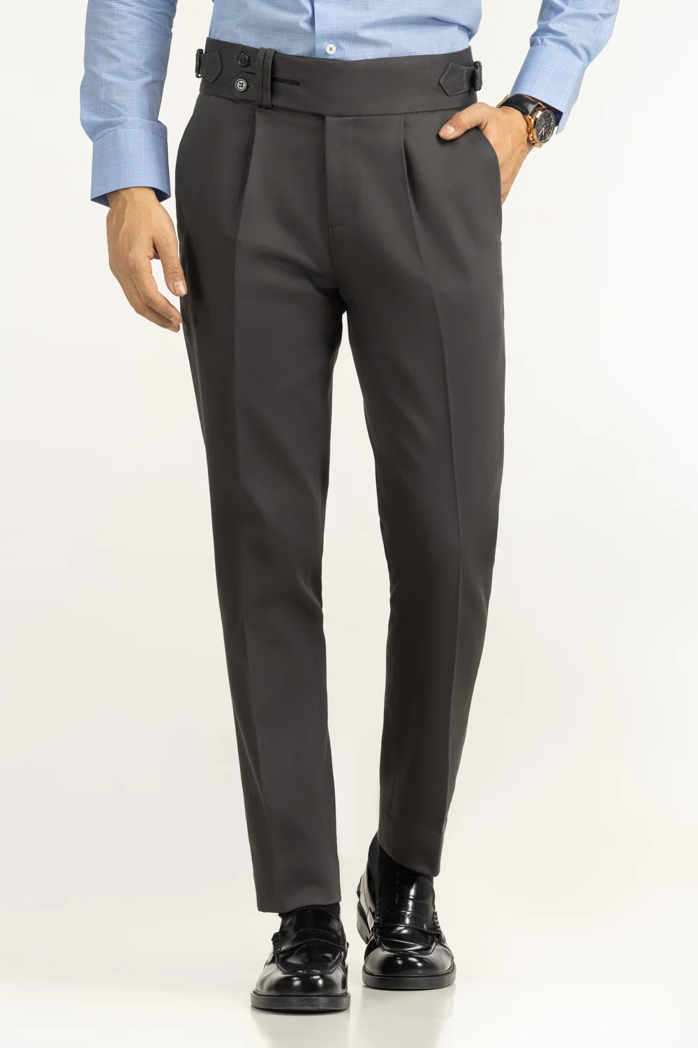 Regular Gurkha Pants