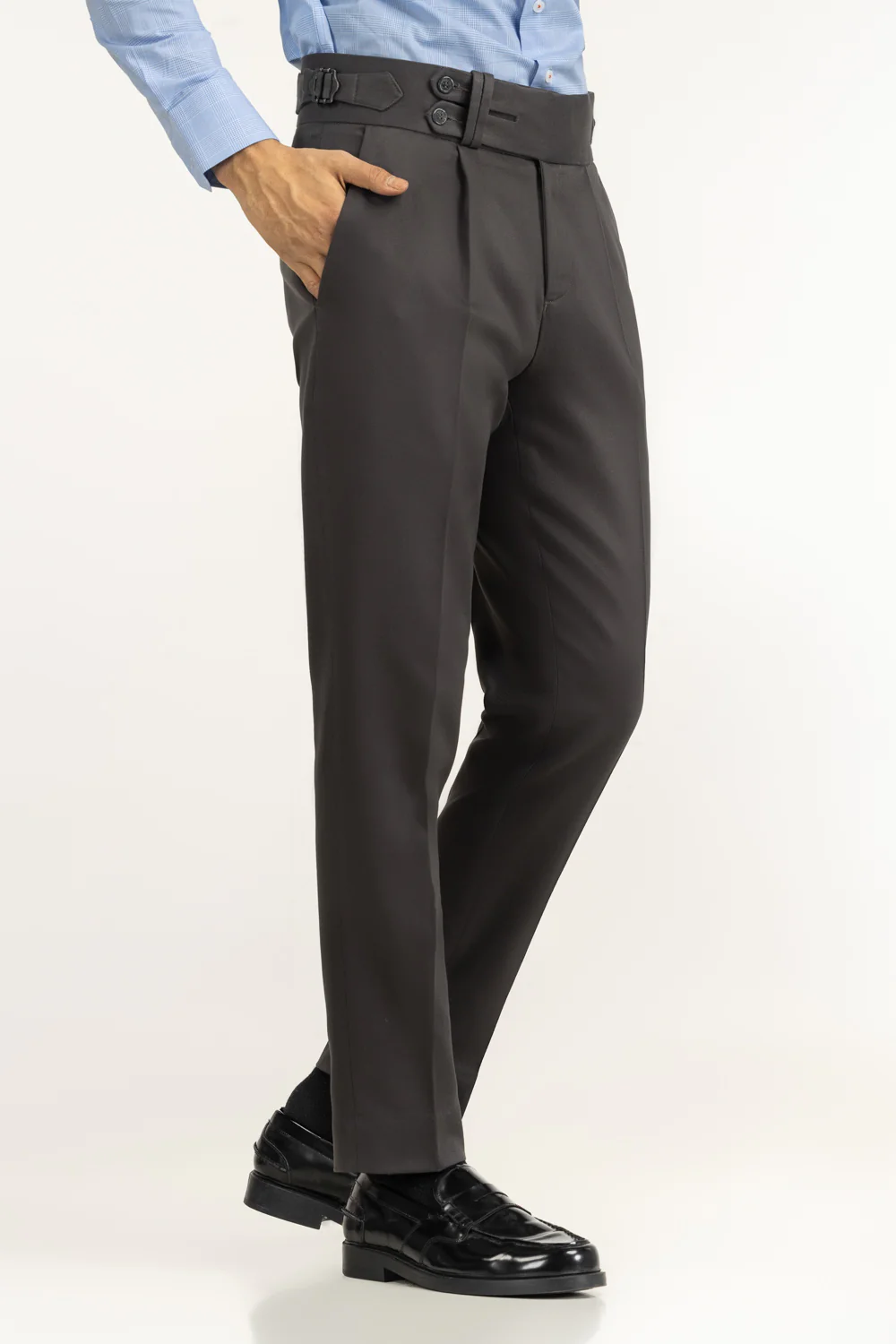 Regular Gurkha Pants - Image 2