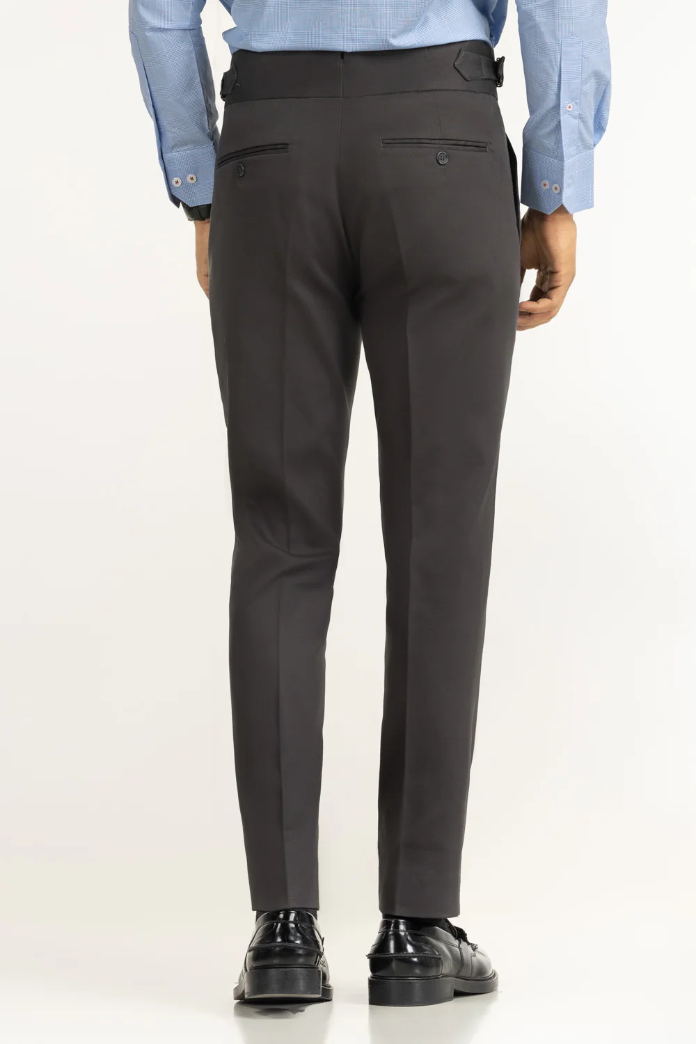 Regular Gurkha Pants - Image 6