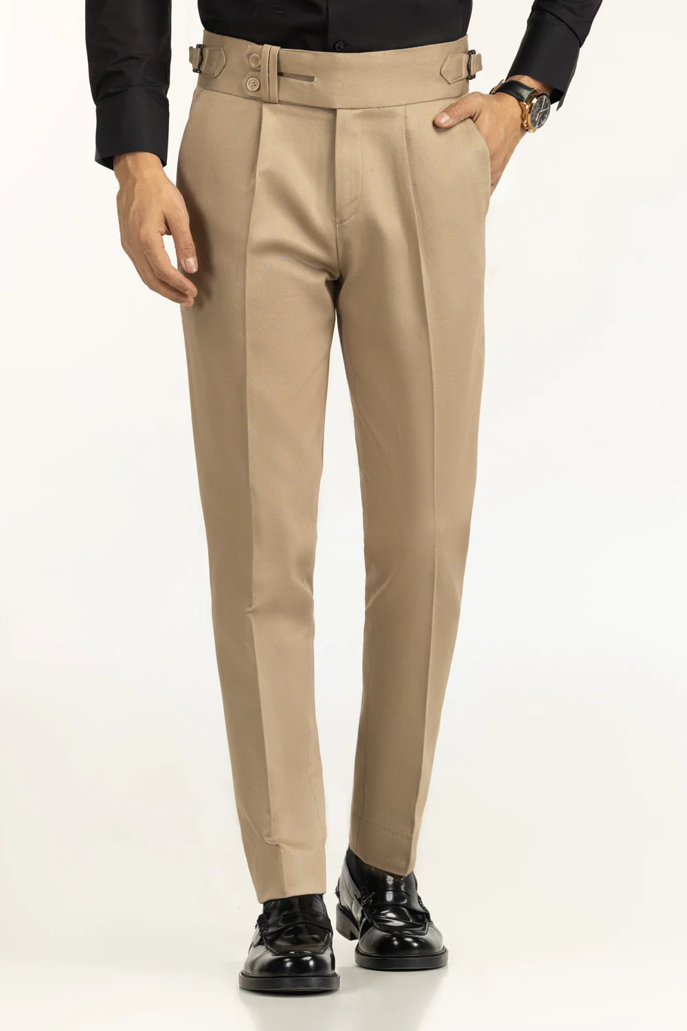Regular Gurkha Pants