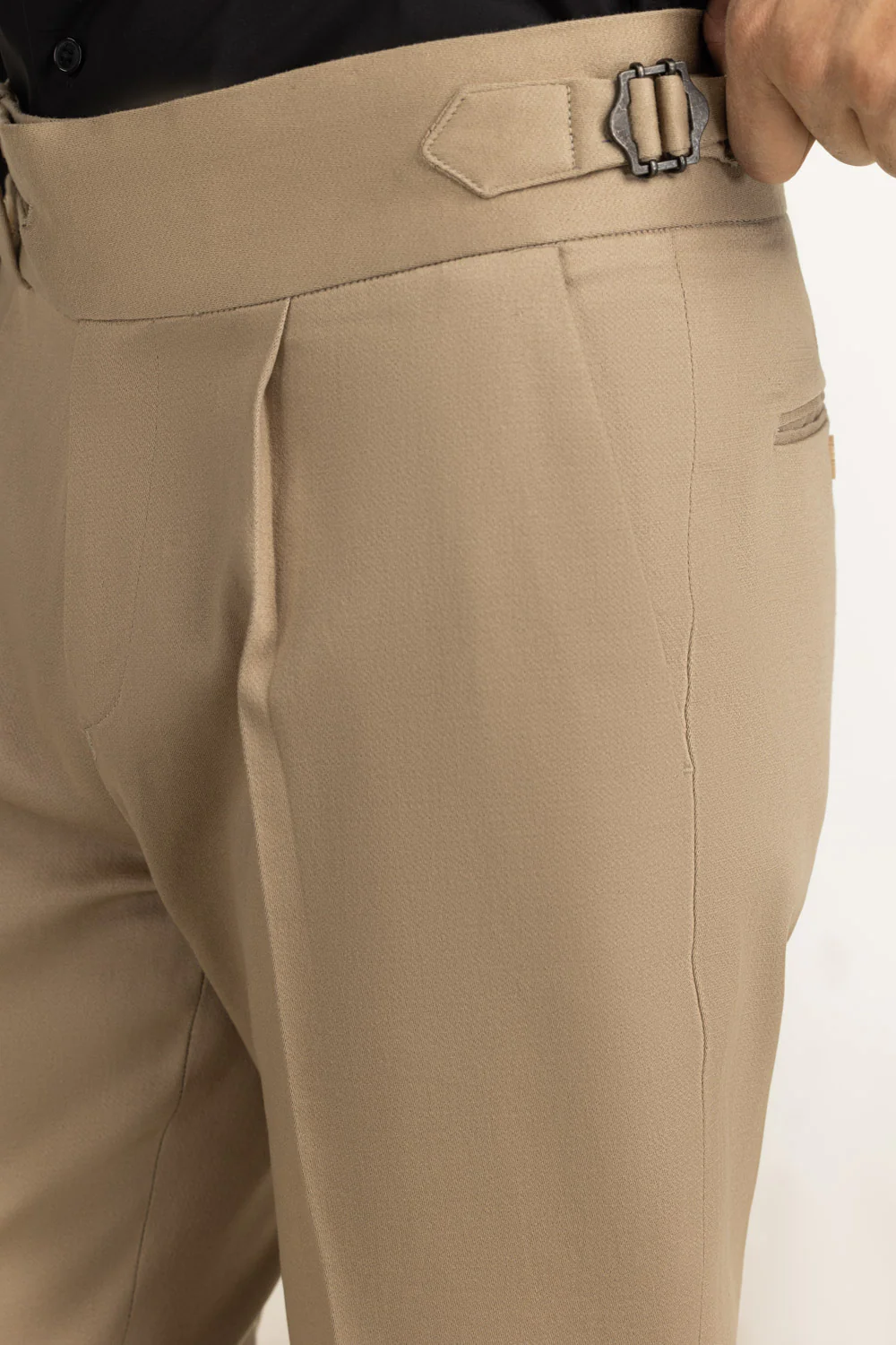 Regular Gurkha Pants - Image 4