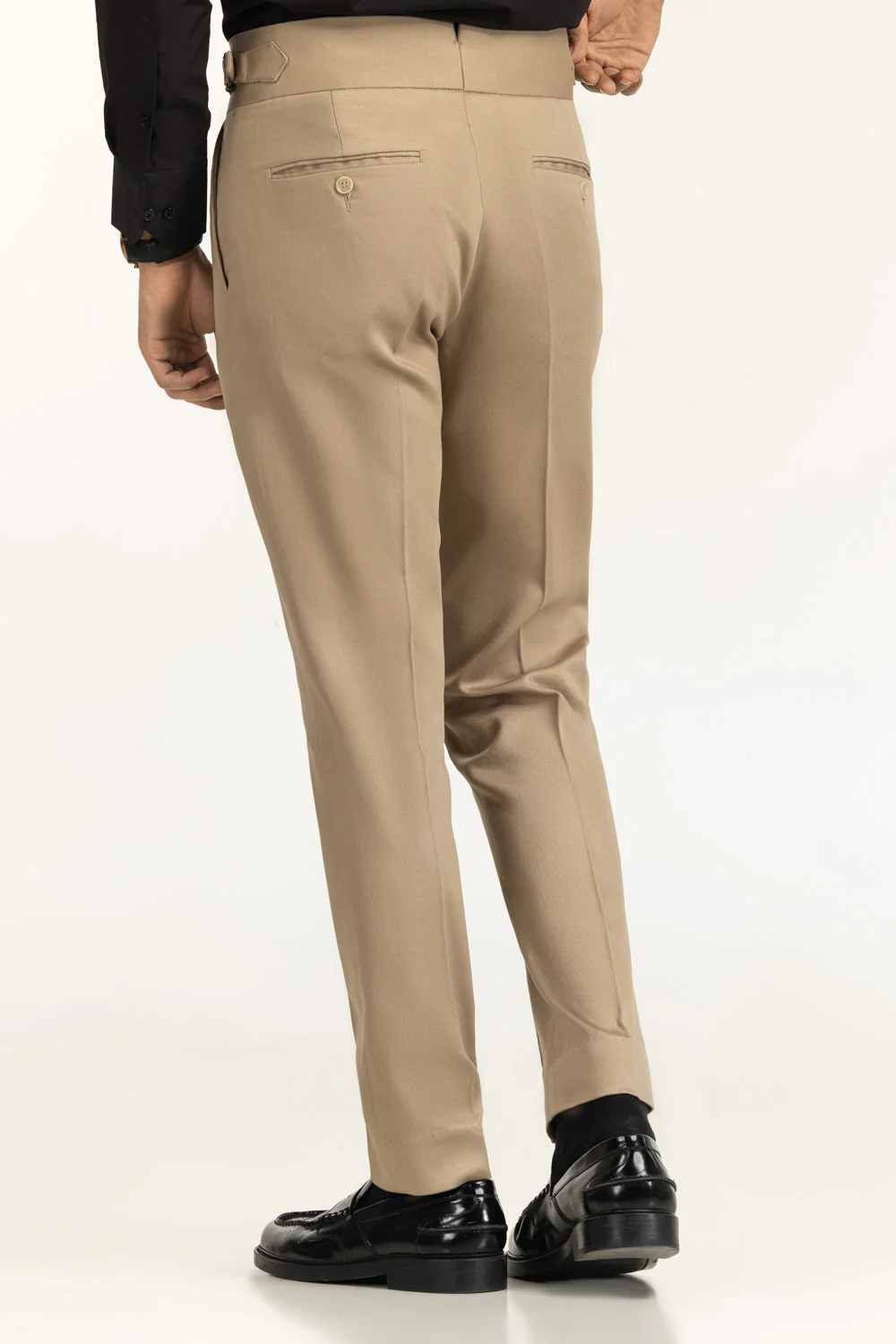Regular Gurkha Pants - Image 5