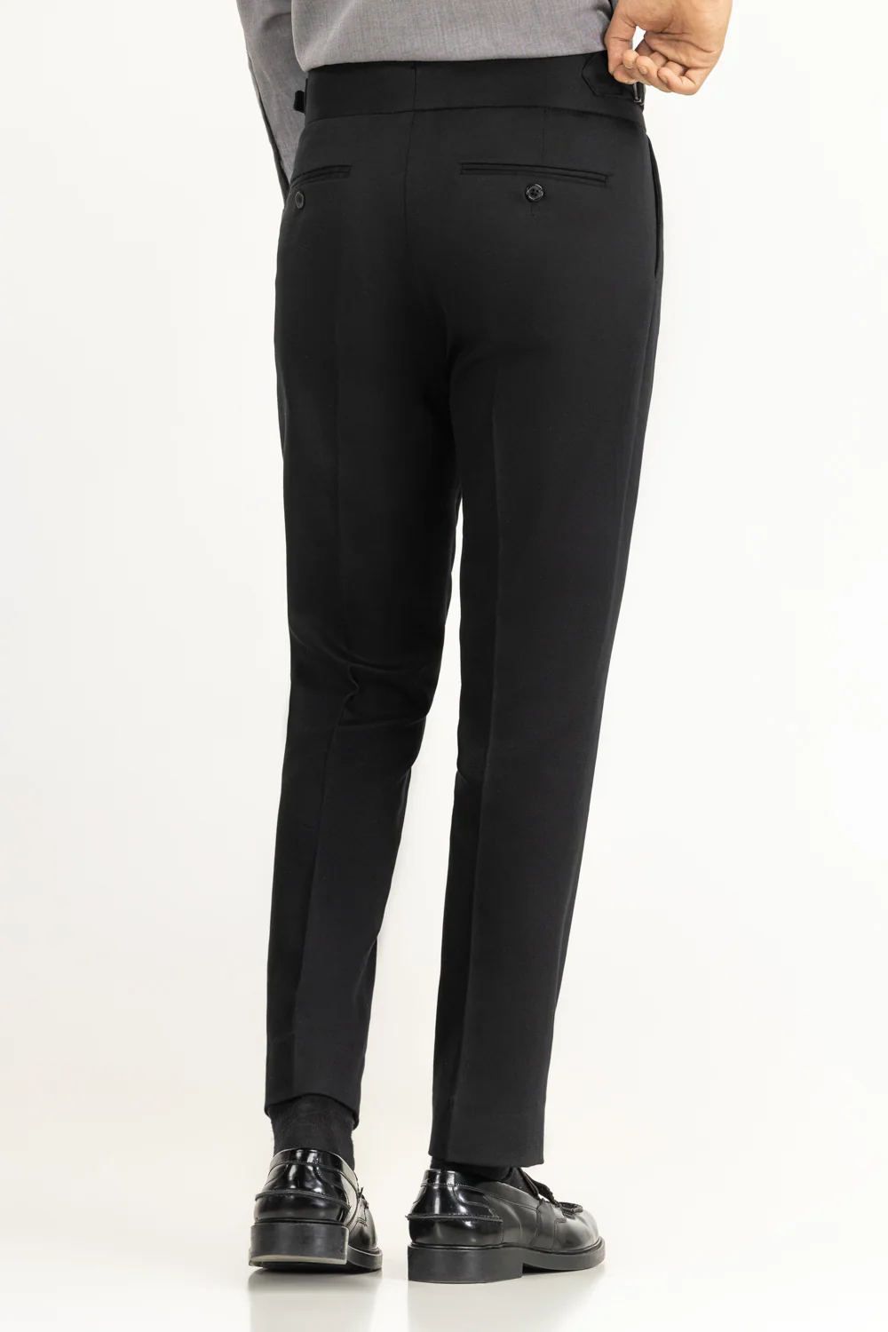 Regular Gurkha Pants - Image 6