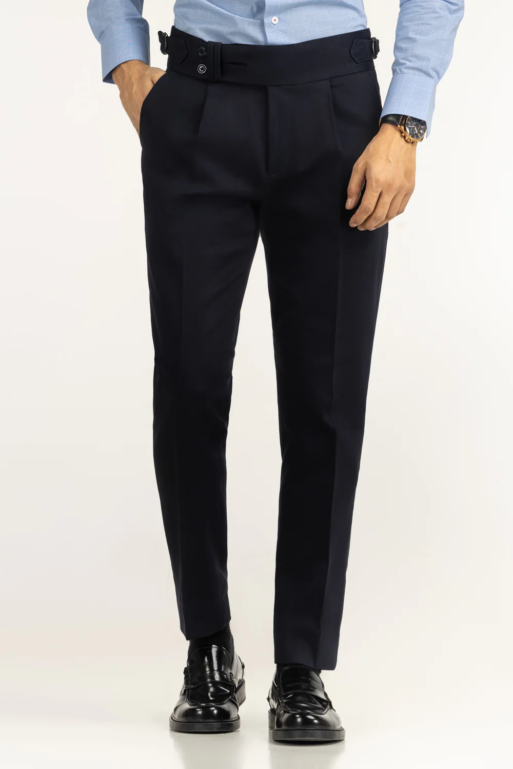 Regular Gurkha Pants
