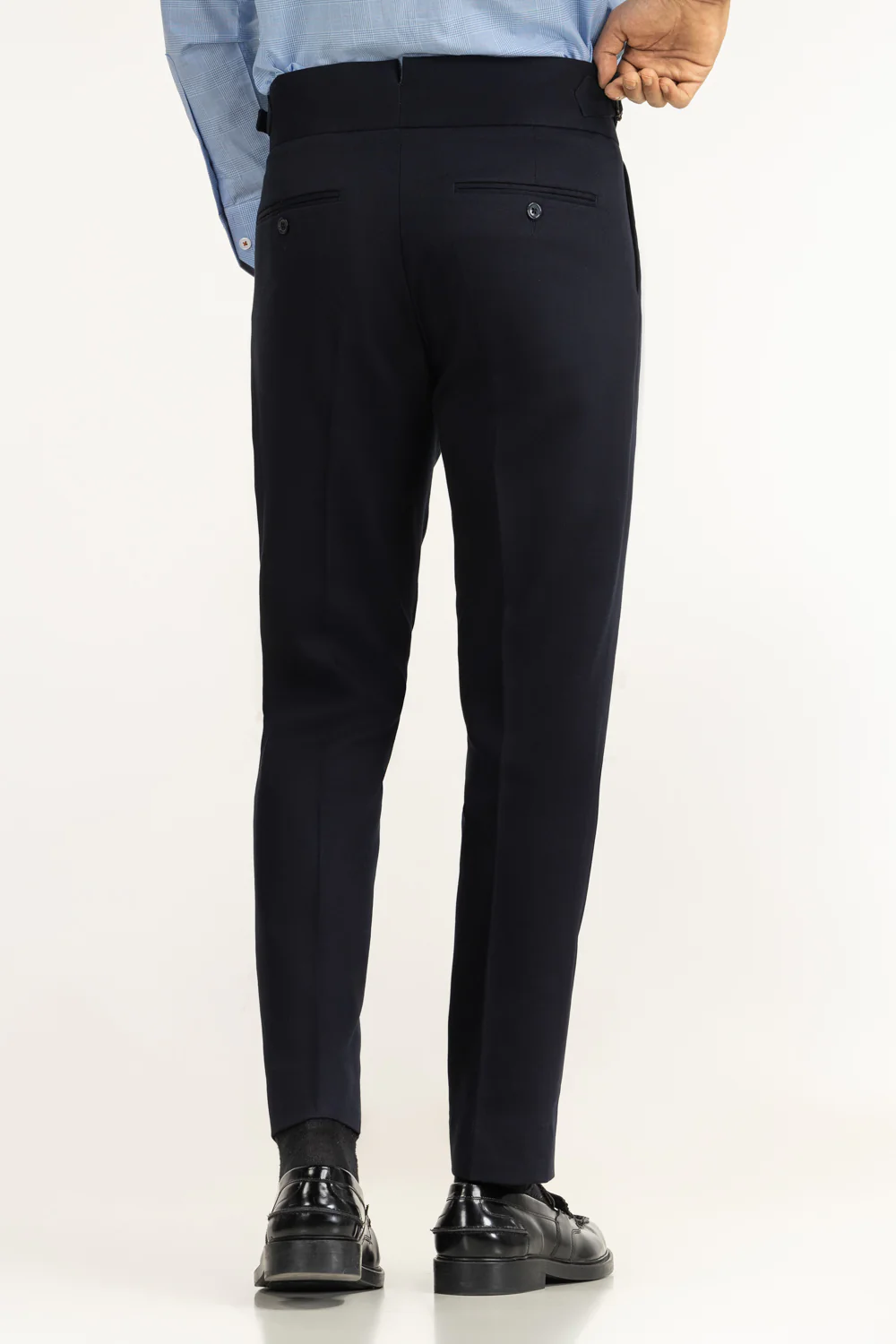 Regular Gurkha Pants - Image 5