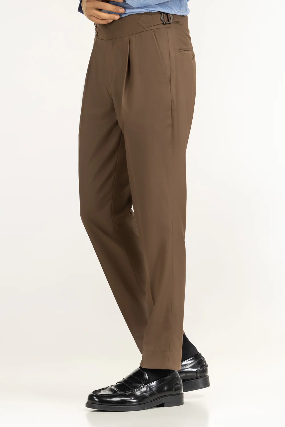 Regular Gurkha Pants - Image 3