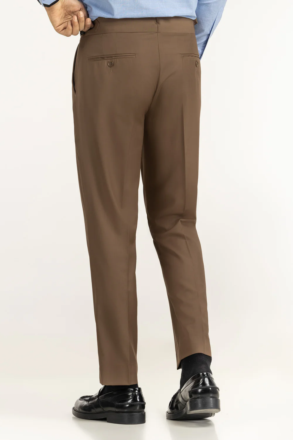 Regular Gurkha Pants - Image 6