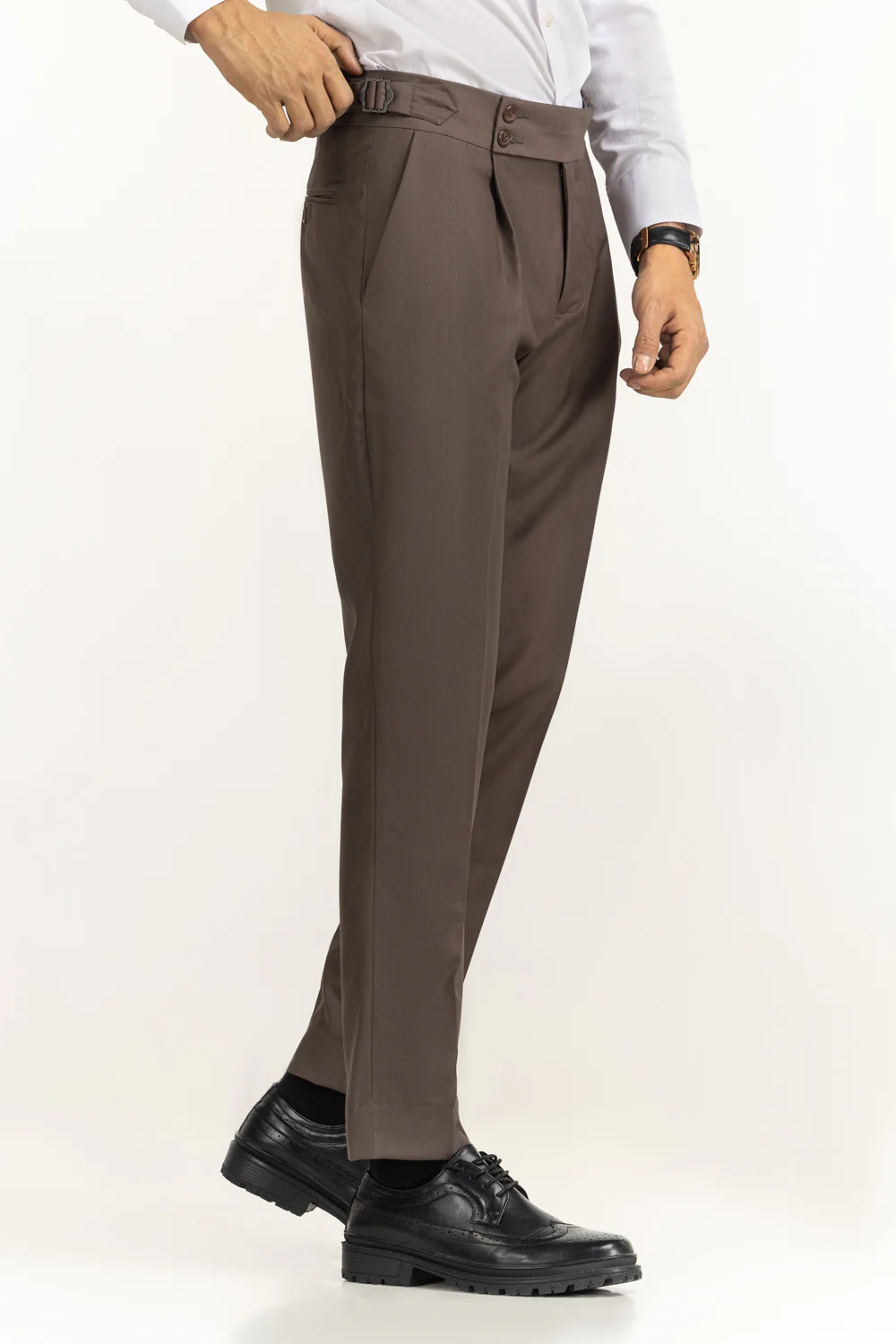 Regular Gurkha Pants - Image 2