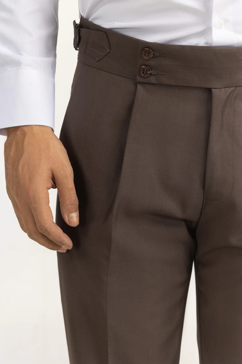 Regular Gurkha Pants - Image 4