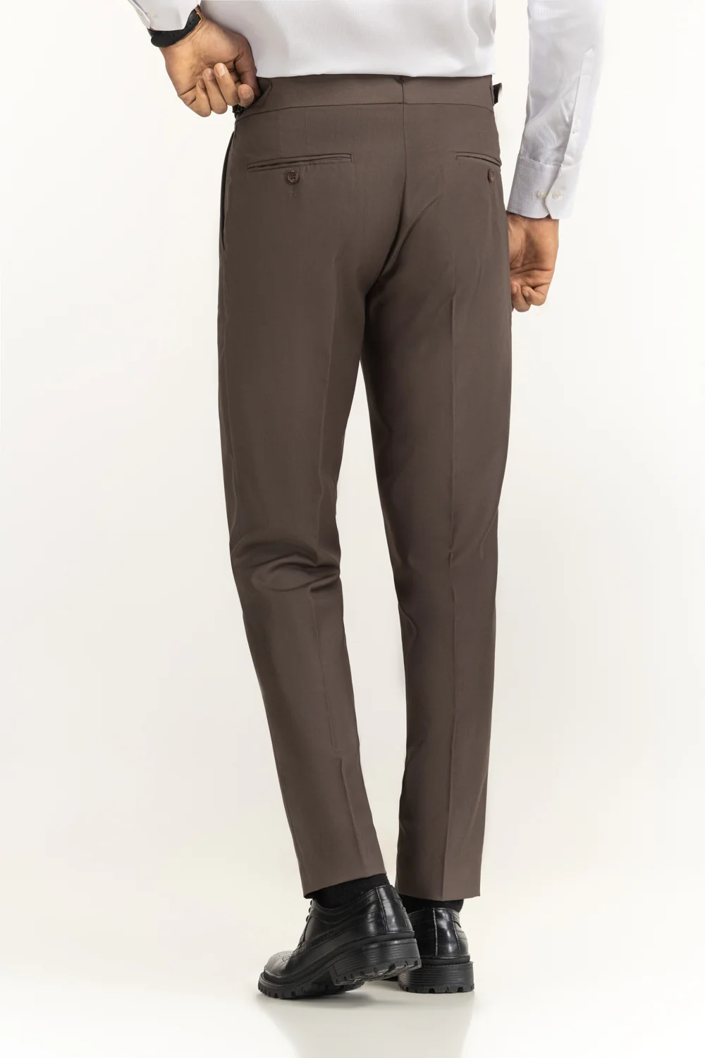 Regular Gurkha Pants - Image 6