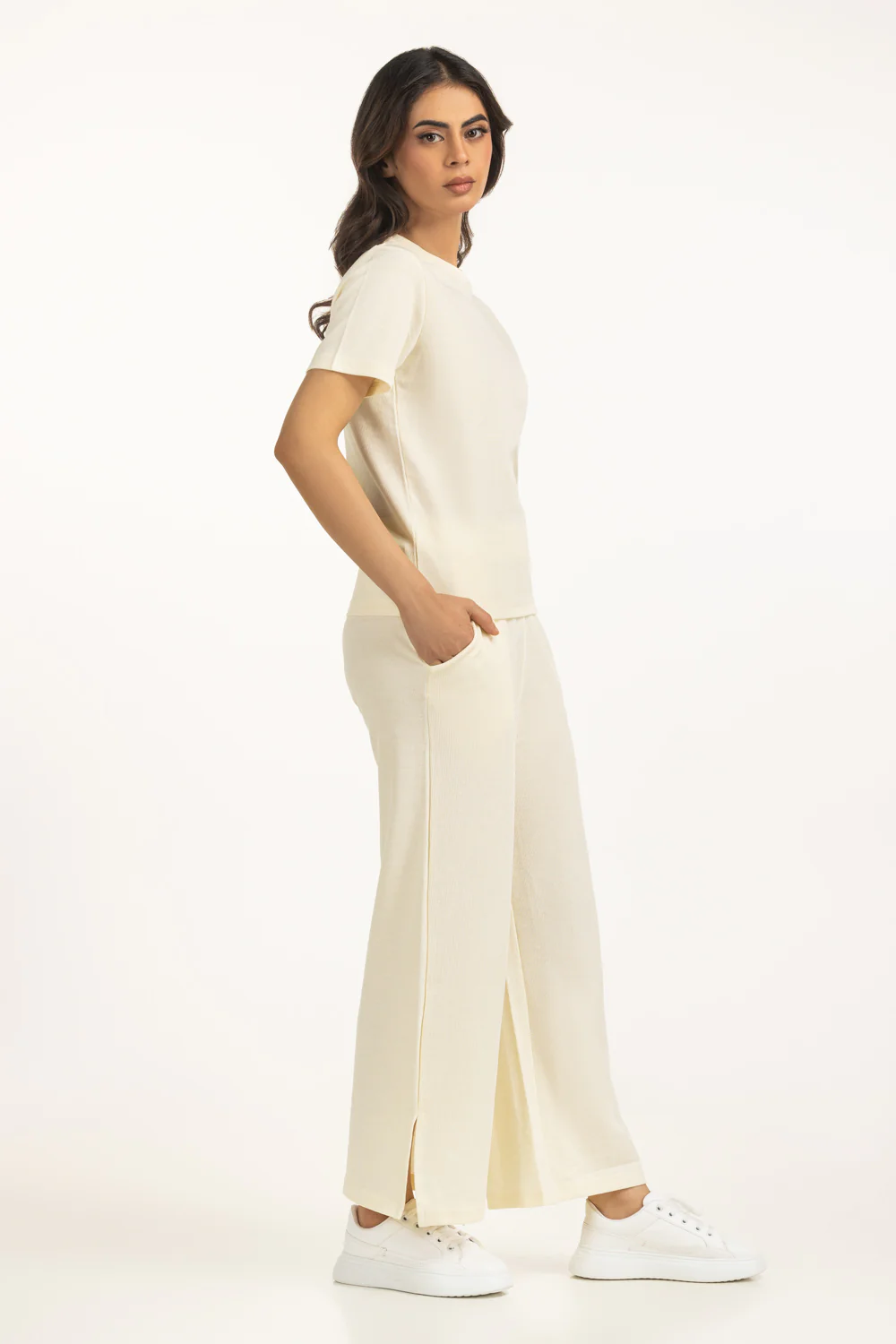 Relax Fit Co-Ord Set - Image 5