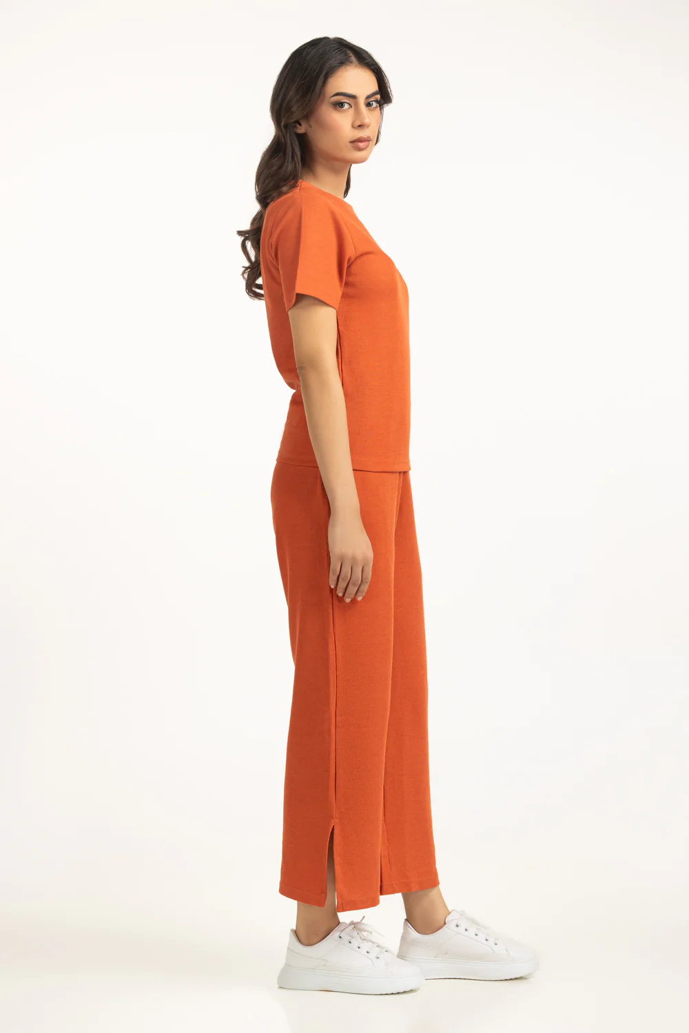 Relax Fit Co-Ord Set - Image 5