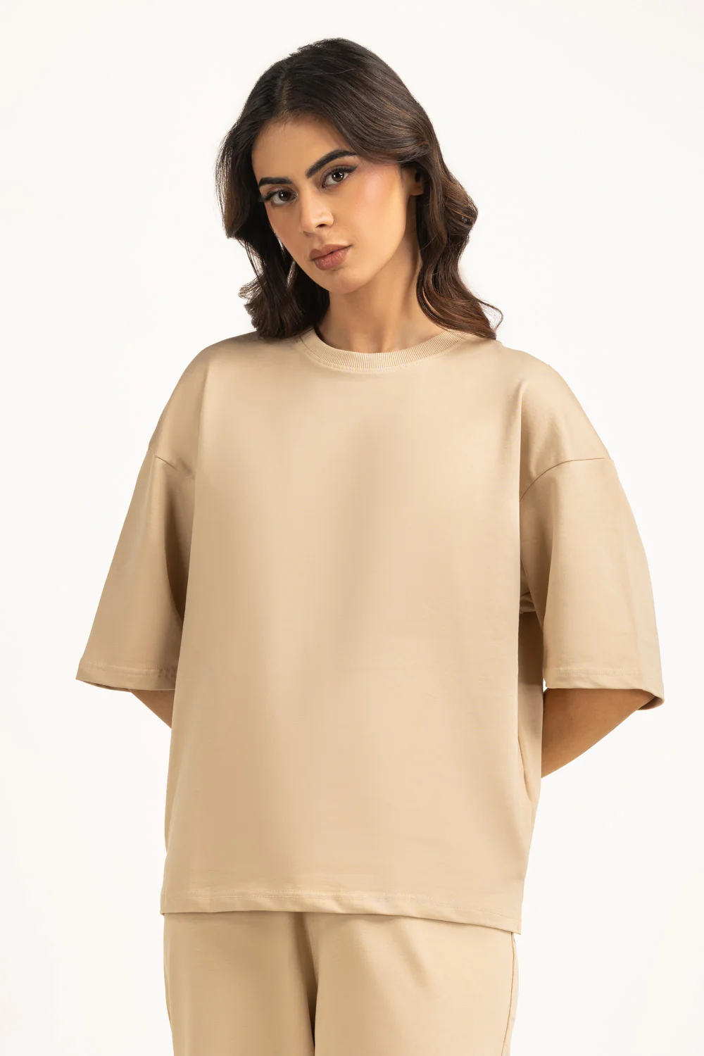 Relax Fit Co-Ord Set - Image 3