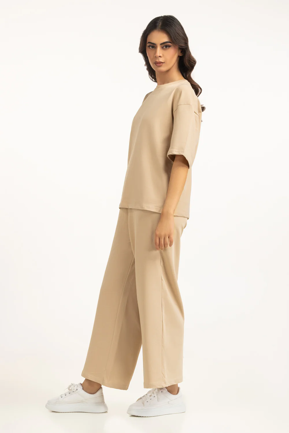 Relax Fit Co-Ord Set - Image 4