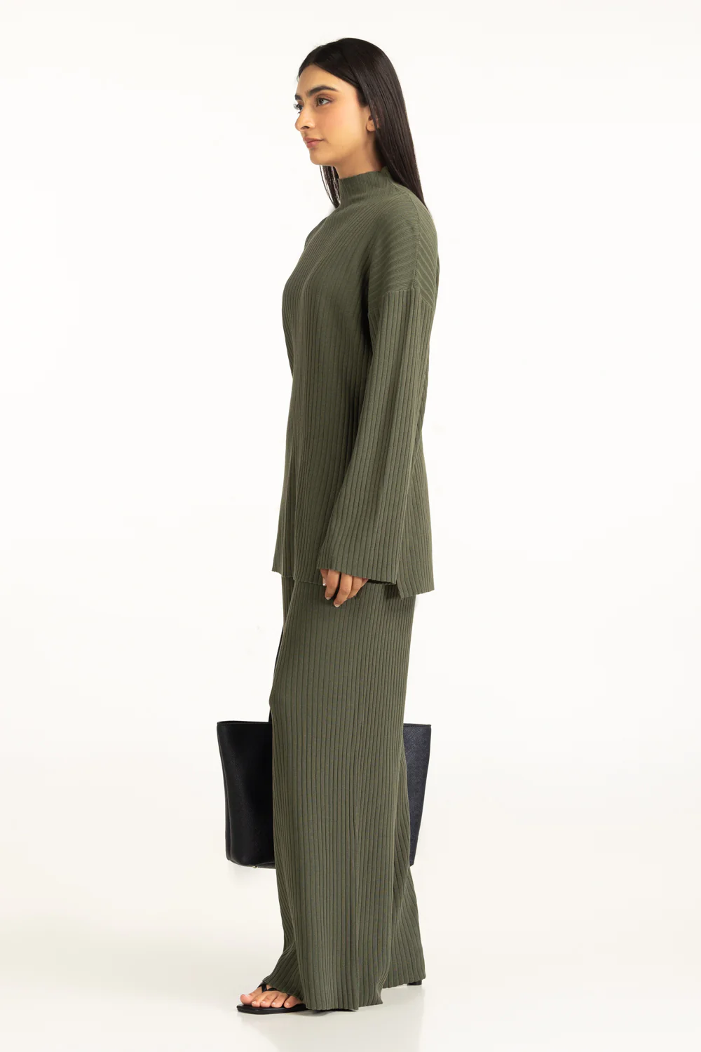 Relax Fit Co-Ord Set - Image 4