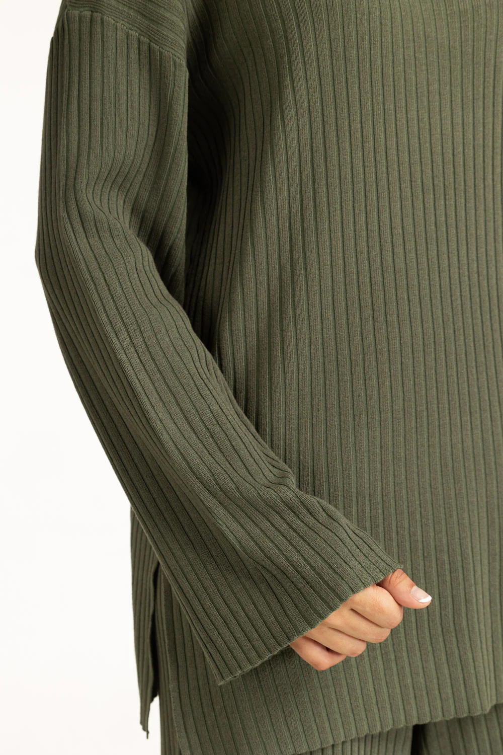 Relax Fit Co-Ord Set - Image 7