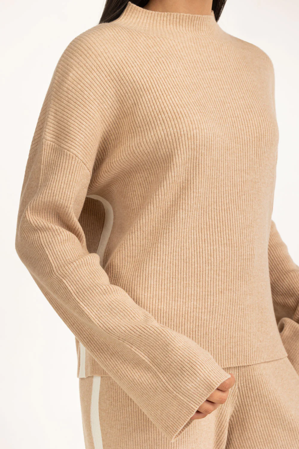 Relax Fit Co-Ord Set - Image 3