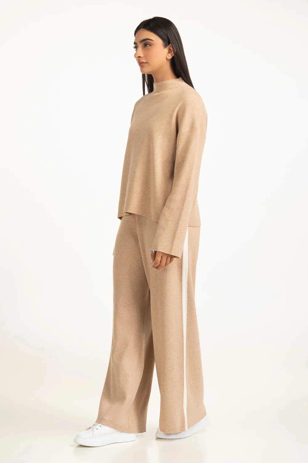 Relax Fit Co-Ord Set - Image 4