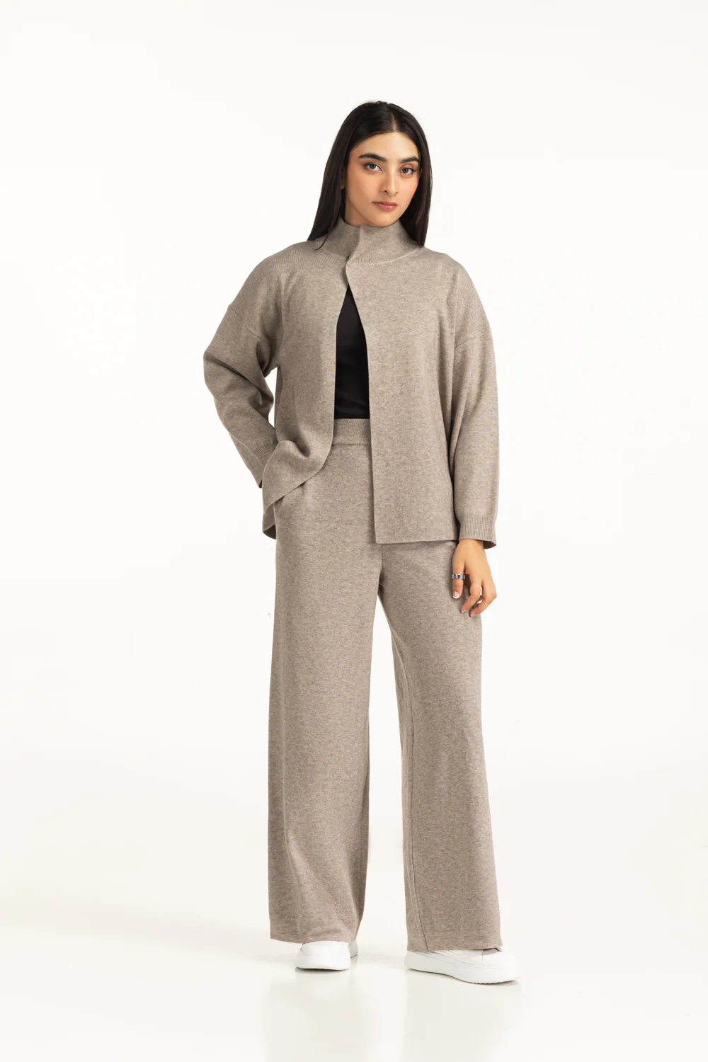 Relax Fit Co-Ord Set