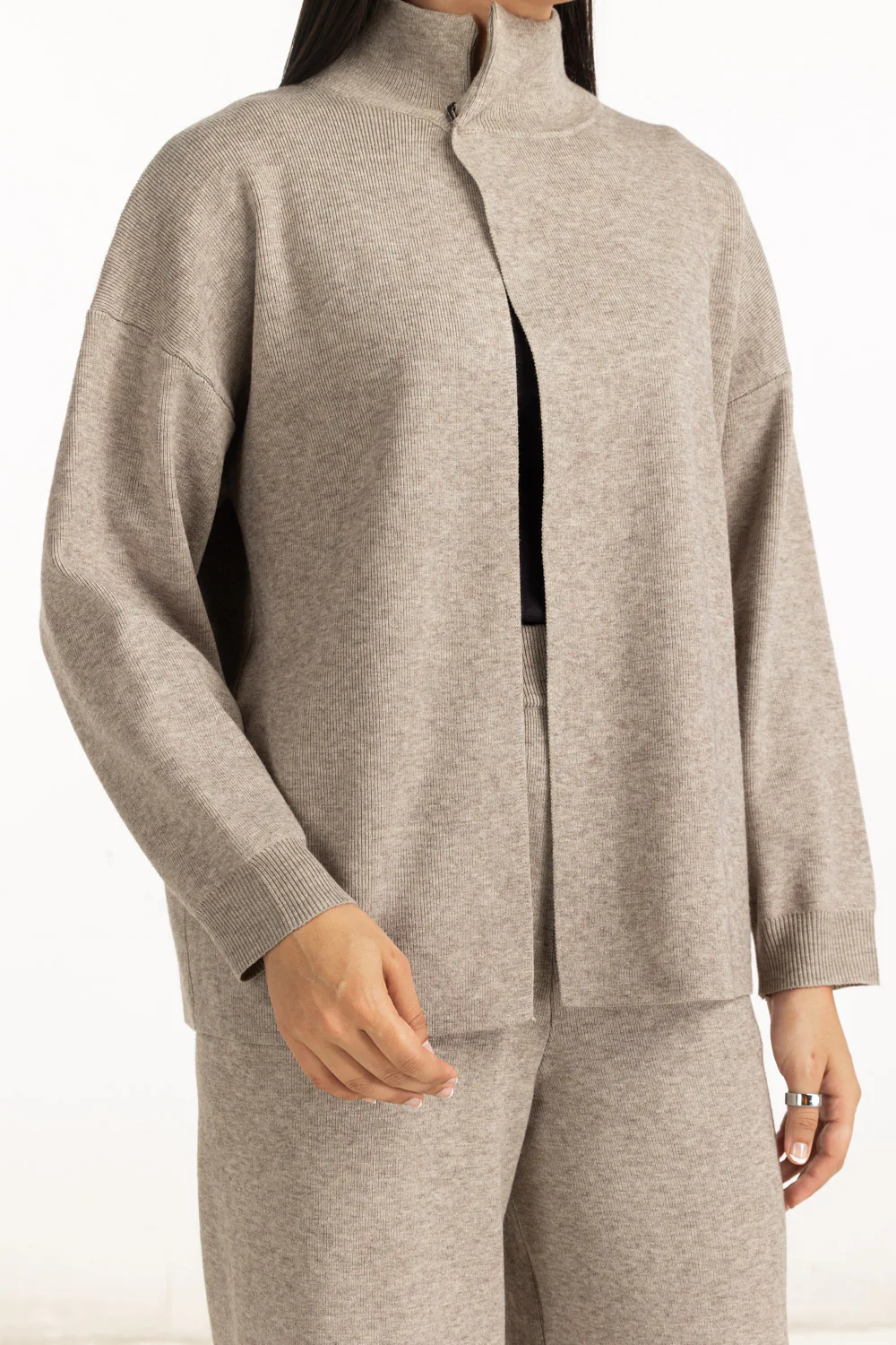 Relax Fit Co-Ord Set - Image 3