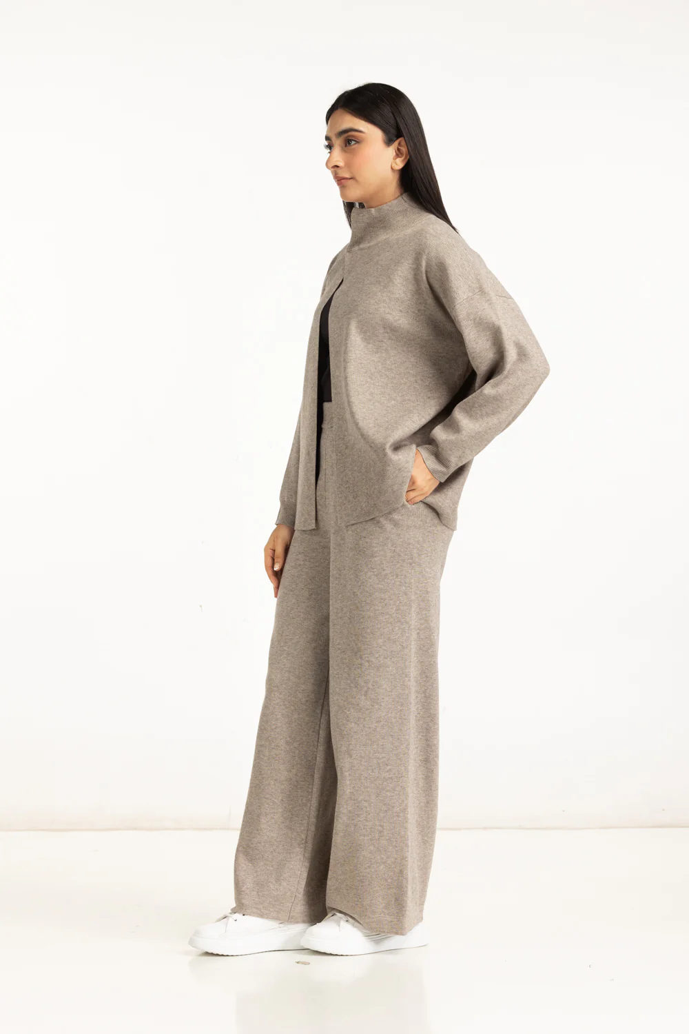 Relax Fit Co-Ord Set - Image 4