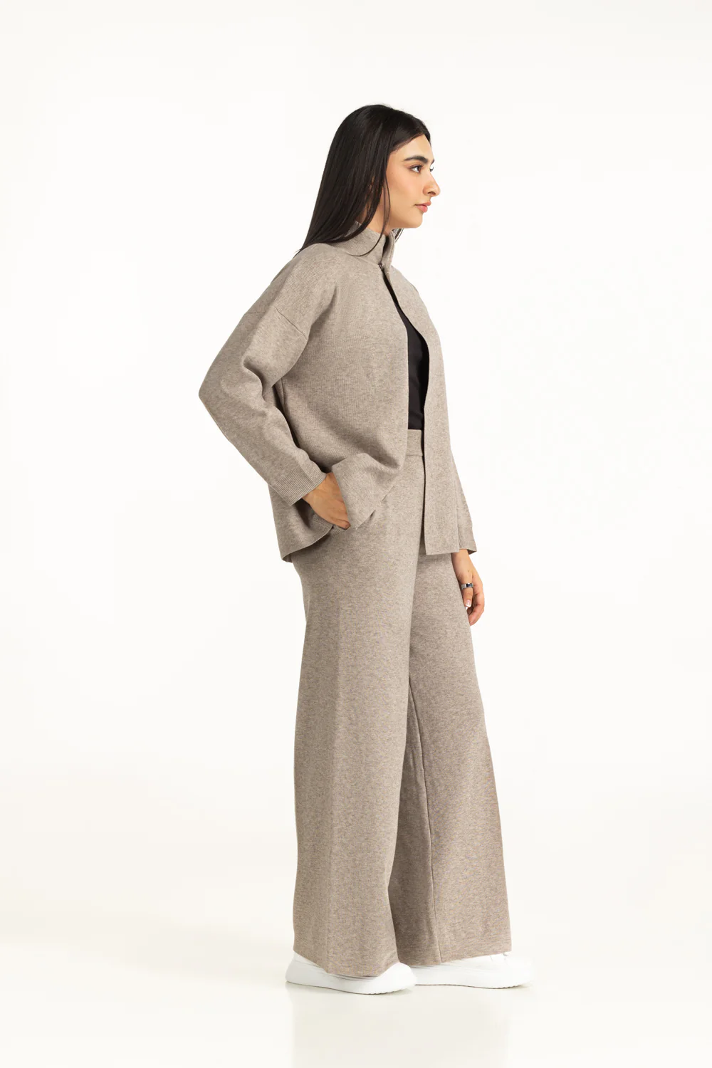 Relax Fit Co-Ord Set - Image 5