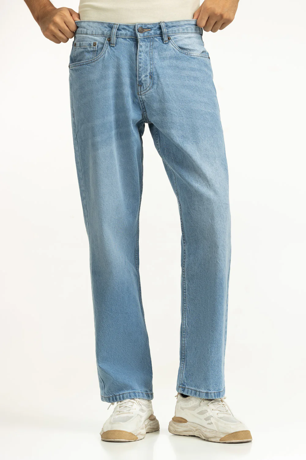 Relax Fit Jeans