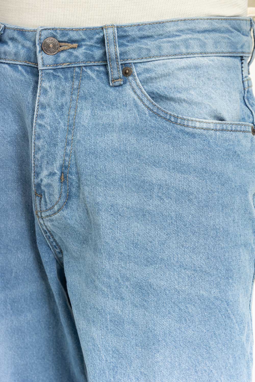 Relax Fit Jeans - Image 3