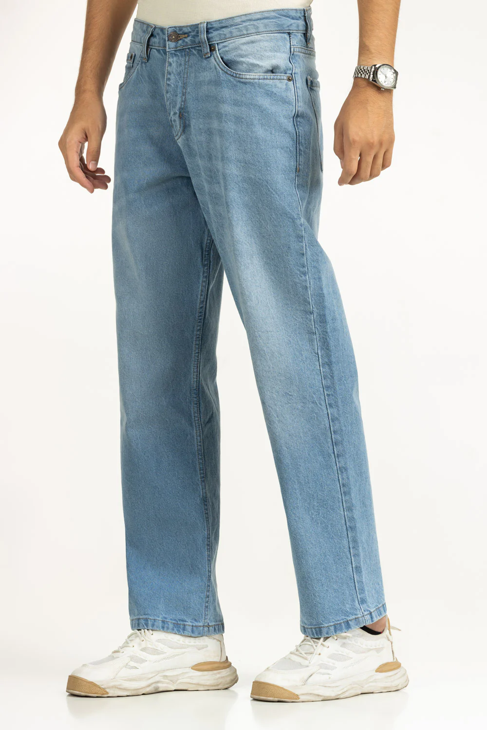 Relax Fit Jeans - Image 4