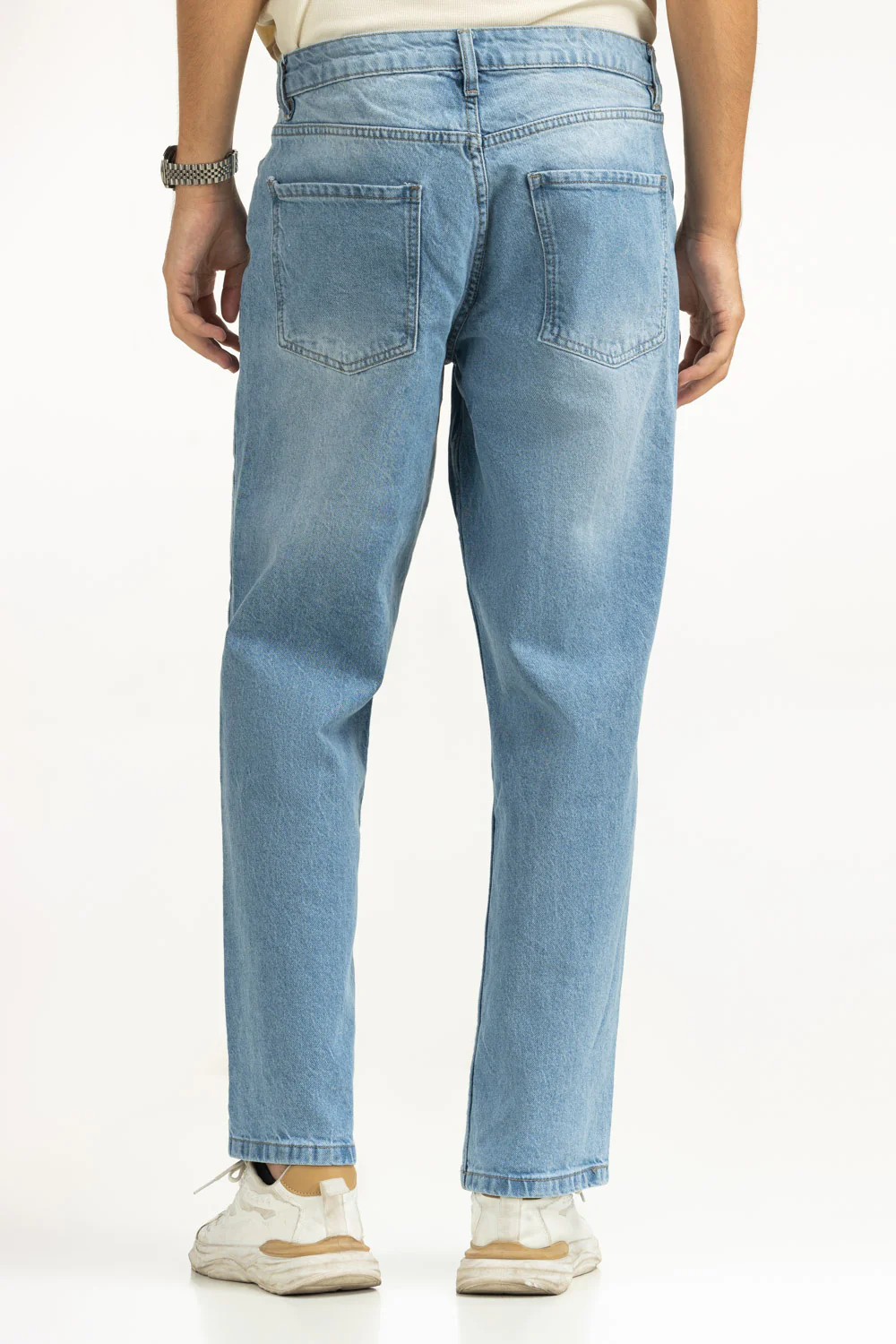 Relax Fit Jeans - Image 5