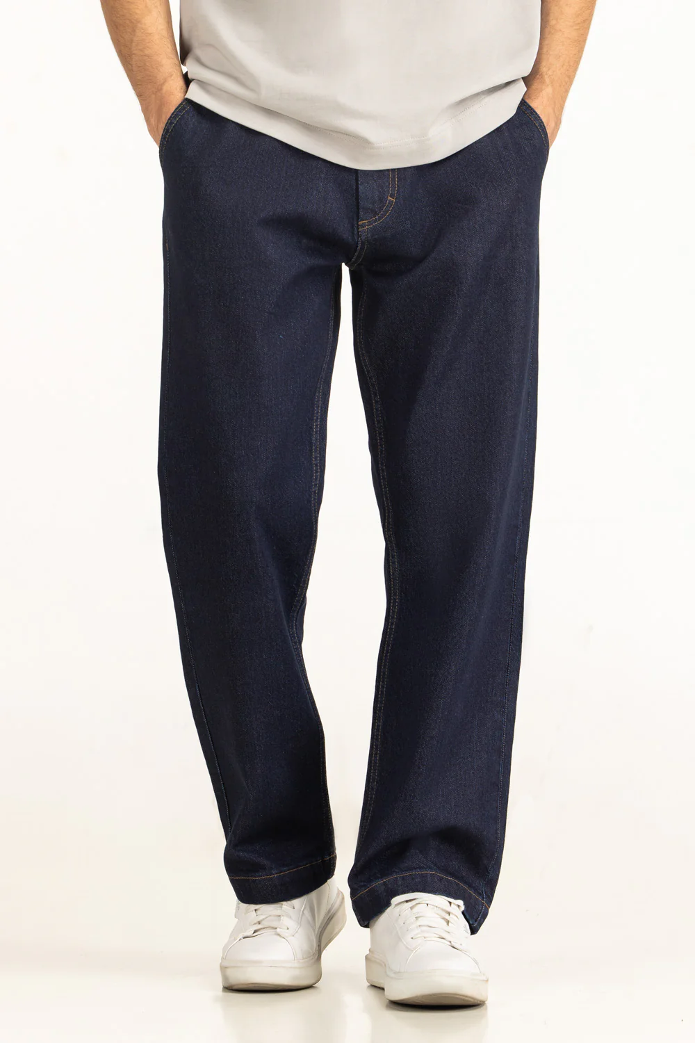 Relax Fit Jeans