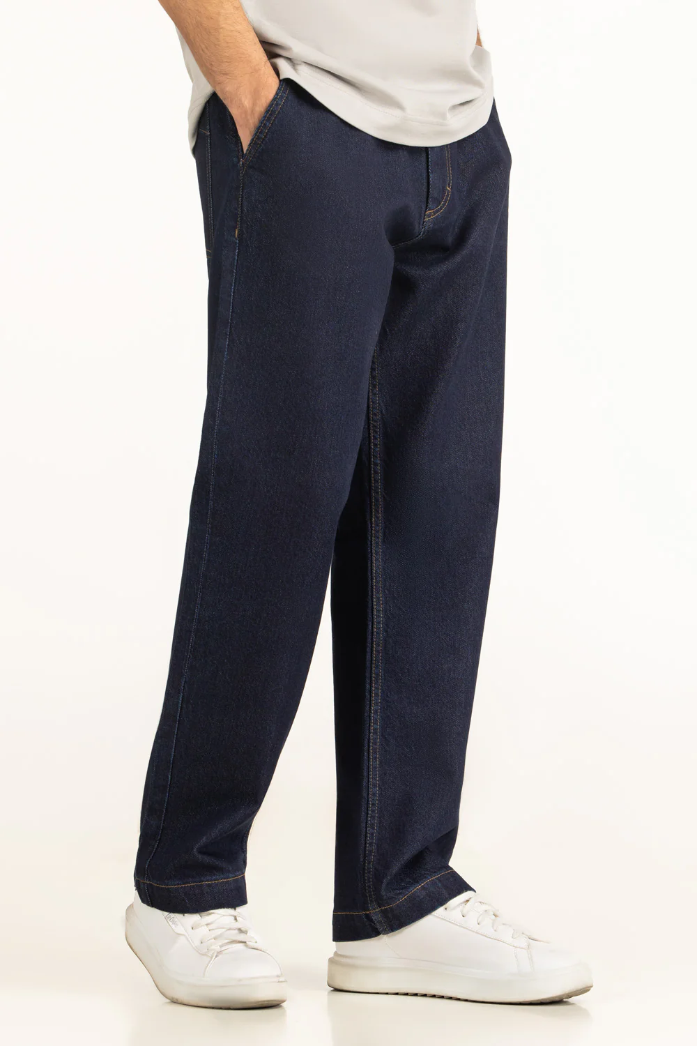 Relax Fit Jeans - Image 2