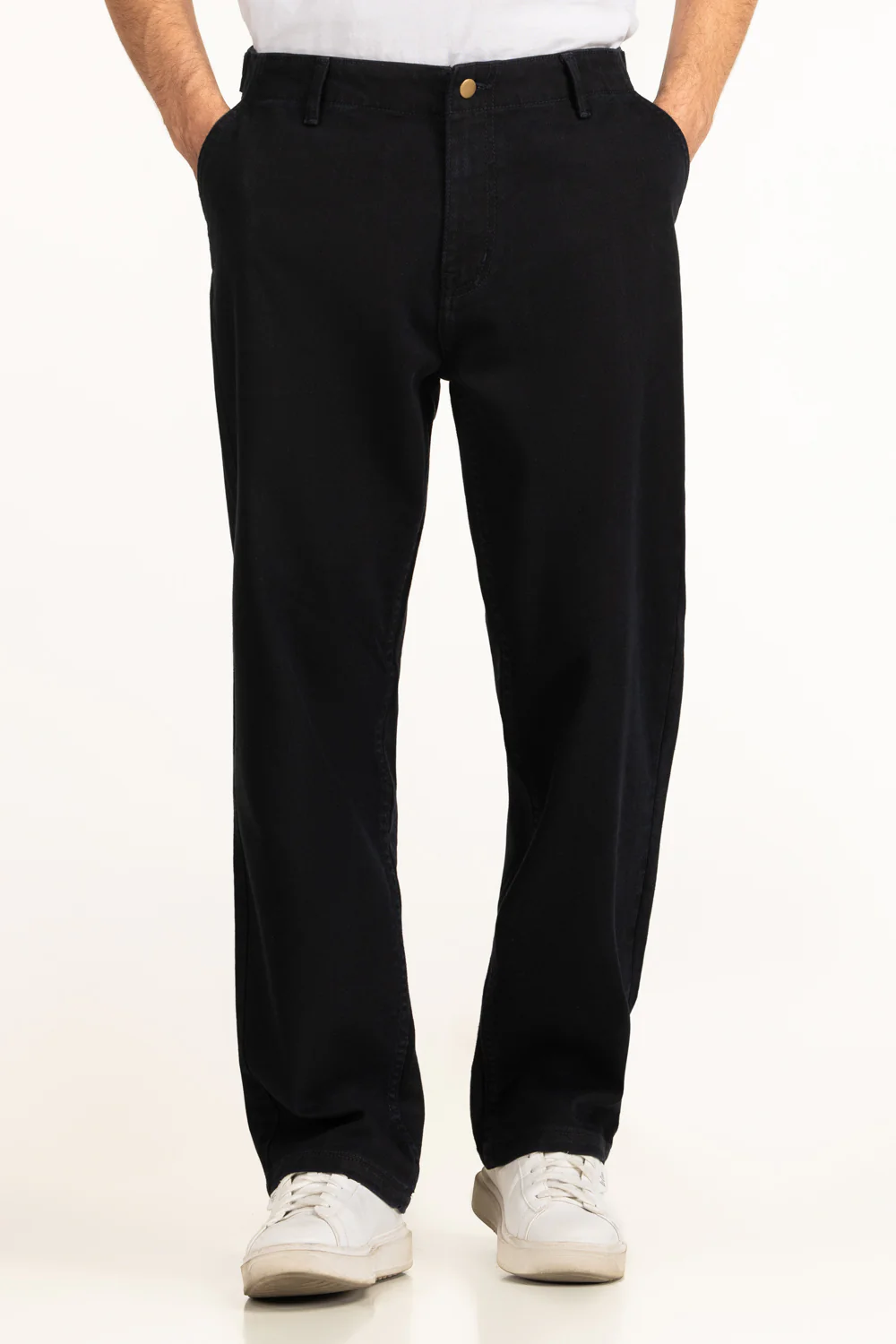 Relax Fit Jeans
