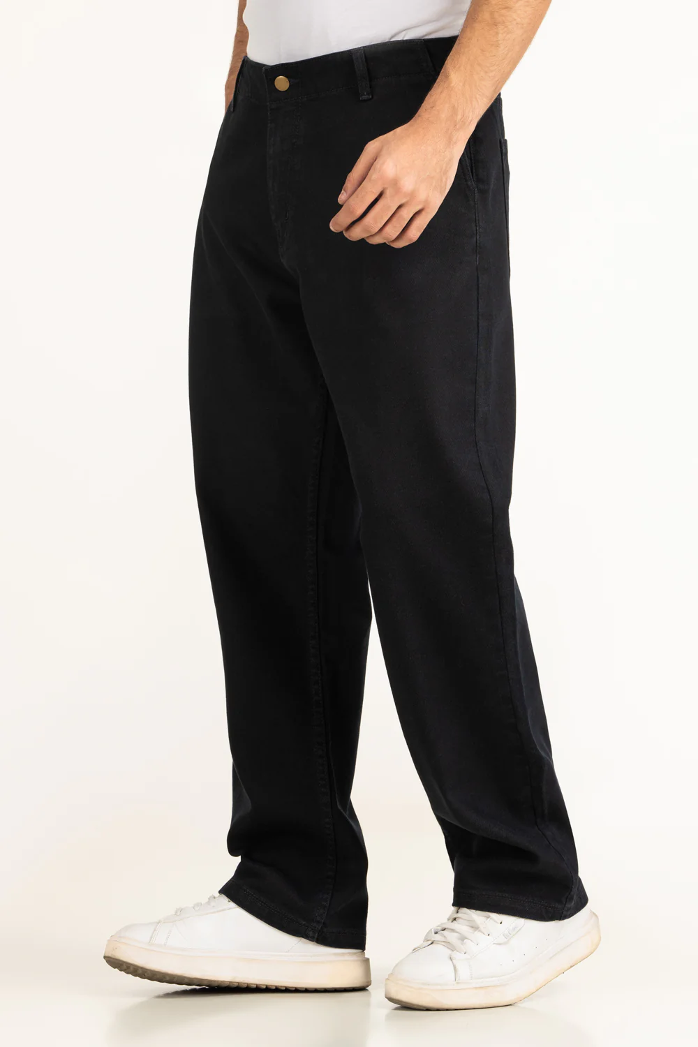 Relax Fit Jeans - Image 3