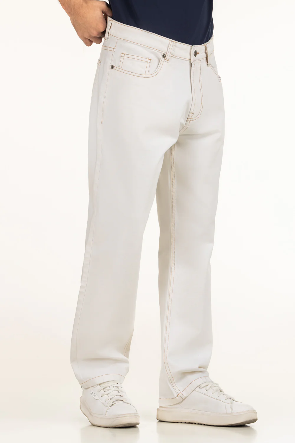 Relax Fit Jeans - Image 2