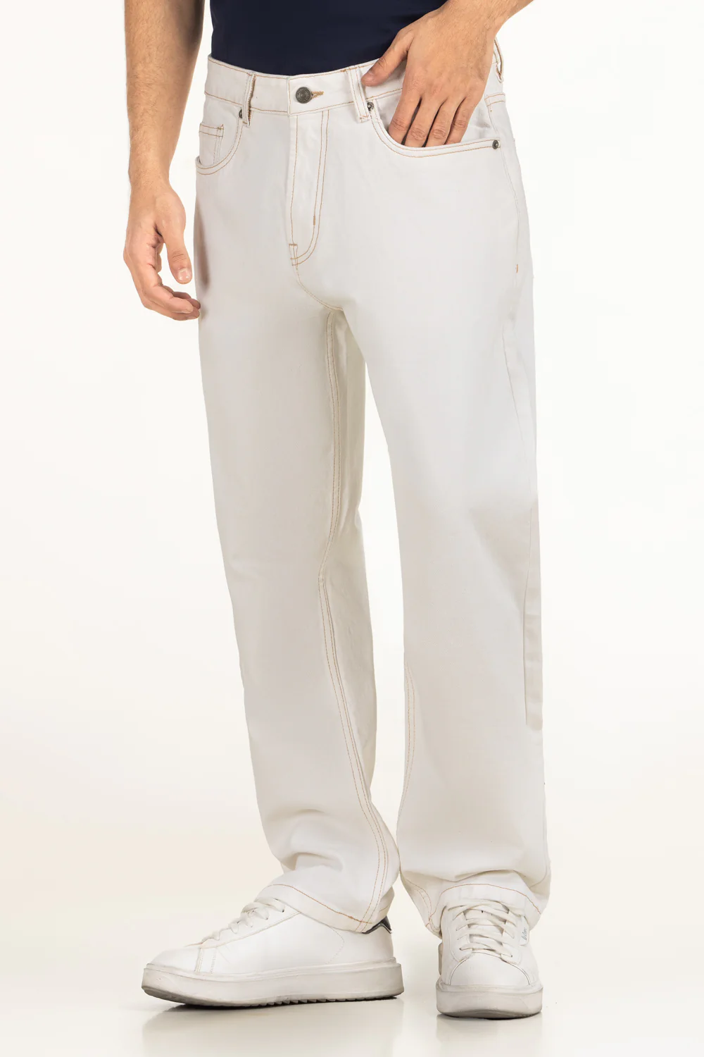 Relax Fit Jeans - Image 3