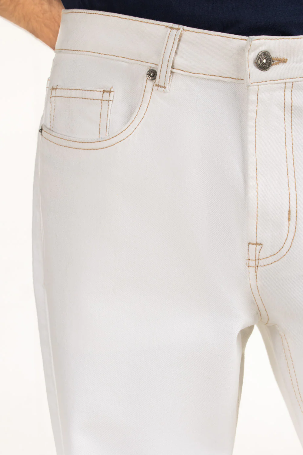Relax Fit Jeans - Image 4