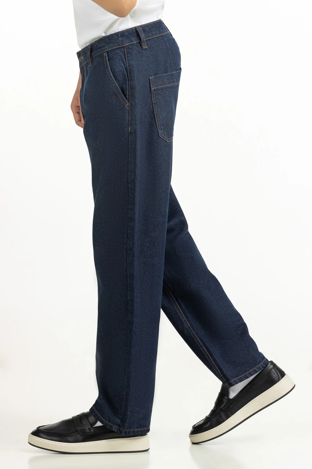 Relax Fit Jeans - Image 3
