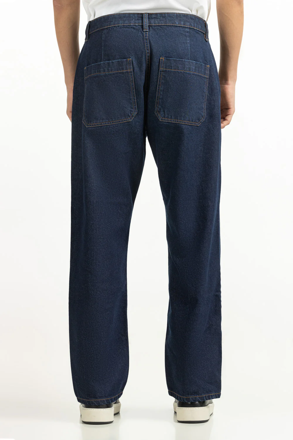 Relax Fit Jeans - Image 5